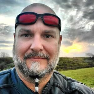 Meet your Posher, Steven